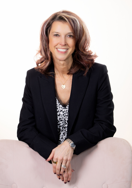 Jennifer Dulchavsky, B.S., M.S., M.A.