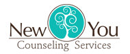 New You Counseling Services Logo
